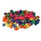 Northlight Springtime Easter Egg Decorations - 2.5" - Multicolor - Pack of 150
